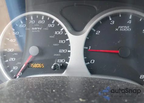 2005 Chevrolet Equinox Lt from USA, damaged, VIN 2CNDL73FX56206082